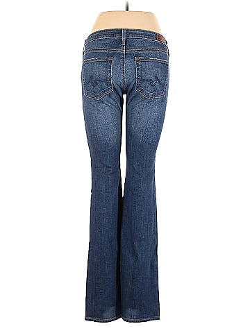 Adriano Goldschmied Jeans (view 2)