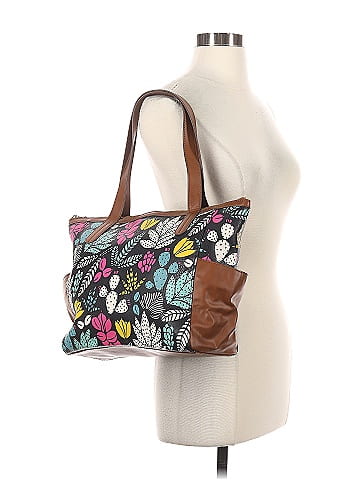 Fossil Tote (view 2)