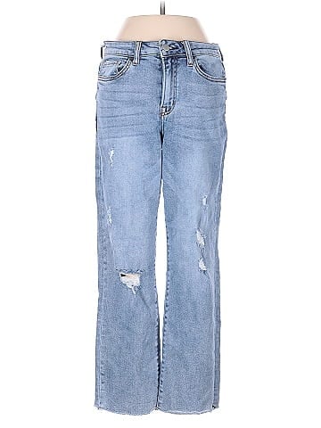 Altar'd State Jeans (view 1)
