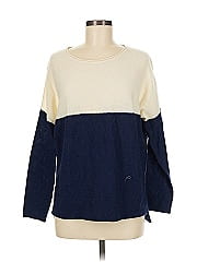C By Bloomingdales Cashmere Pullover Sweater