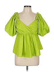 Entro Short Sleeve Blouse