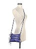 Rebecca Minkoff 100% Leather Blue Leather Crossbody Bag One size - photo 2
