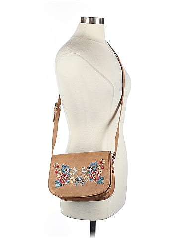 Unbranded Crossbody Bag (view 2)