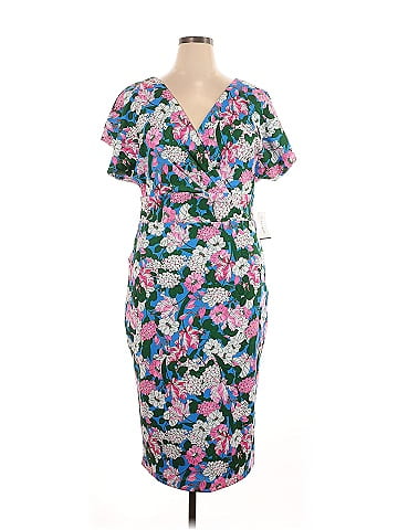 Alexia Admor Cocktail Dress (view 1)