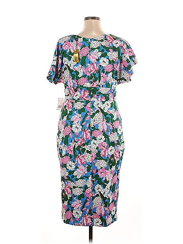 Alexia Admor Cocktail Dress (view 2)