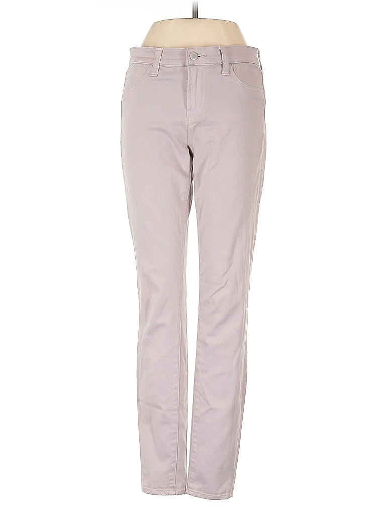 Click to view more detailed imagery on our partner's website Pre-owned J Brand Casual Pants In Gray