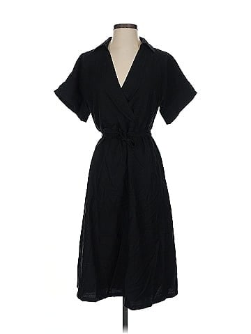 Ann Taylor Casual Dress (view 1)
