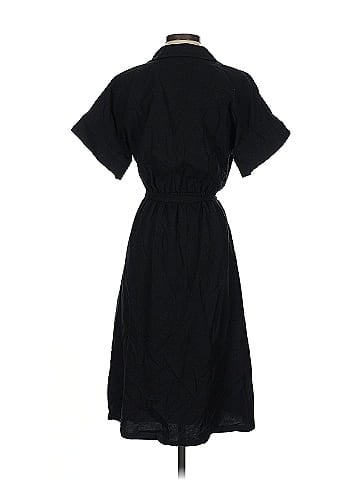 Ann Taylor Casual Dress (view 2)