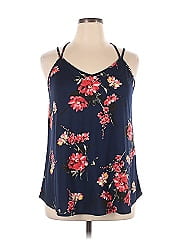 Papermoon Sleeveless Blouse