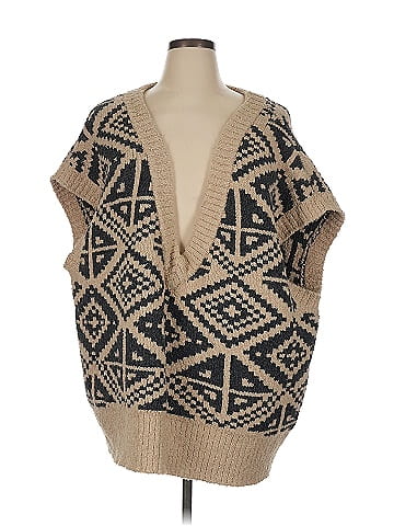 Banana Republic Sweater Vest (view 1)