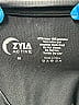 Zyia Active Black Tank Top Size M - photo 3