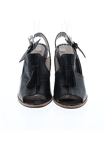 Clarks Heels (view 2)