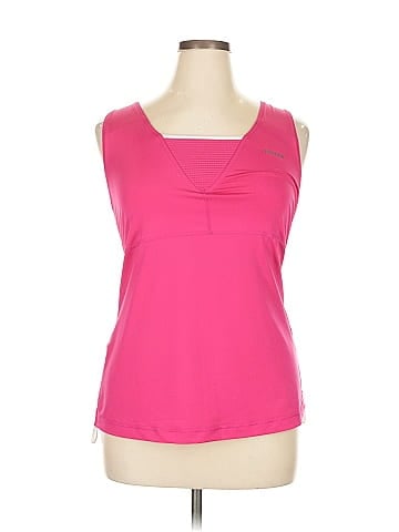 Reebok Active Tank (view 1)