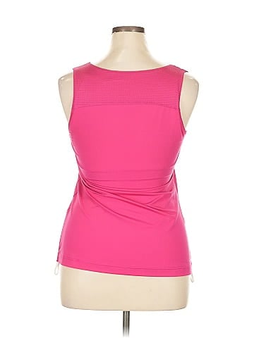 Reebok Active Tank (view 2)