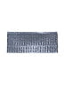 Banana Republic 100% Polyester Silver Gray Clutch One size - photo 1
