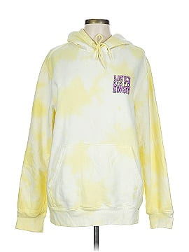 H&M Pullover Hoodie (view 1)