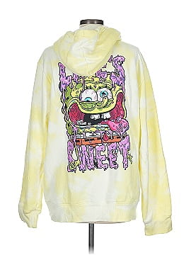 H&M Pullover Hoodie (view 2)