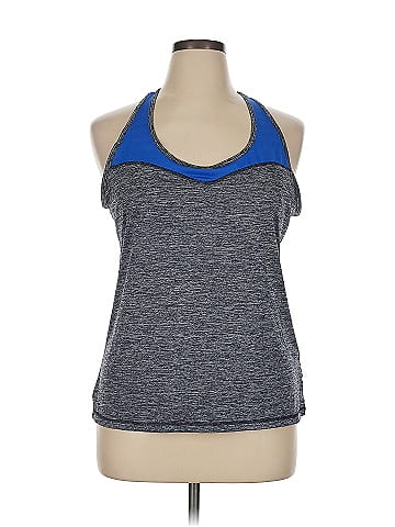 Avia Tank Top (view 1)