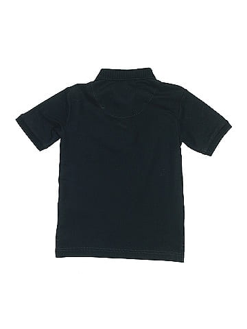 Chaps Short Sleeve Top (view 2)
