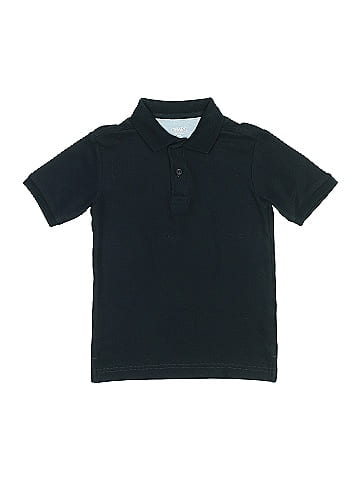 Chaps Short Sleeve Top (view 1)
