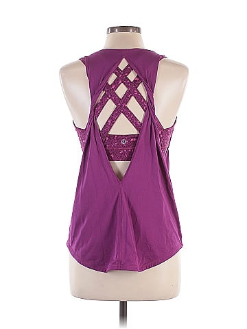 Lululemon Athletica Tank Top (view 2)