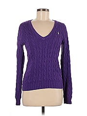 Ralph Lauren Sport Pullover Sweater