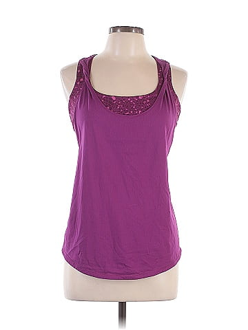 Lululemon Athletica Tank Top (view 1)