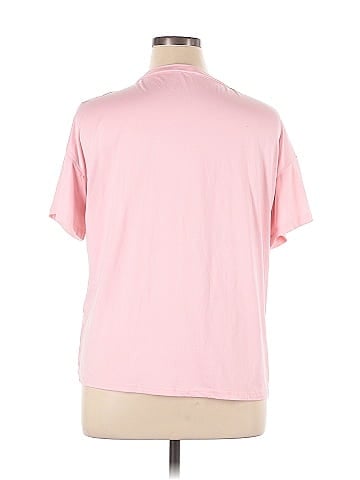 Ekouaer Short Sleeve Henley (view 2)