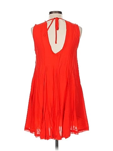 Ecote Cocktail Dress (view 2)