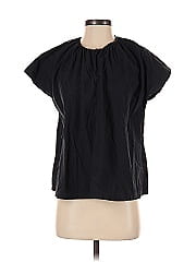 Cos Short Sleeve Blouse