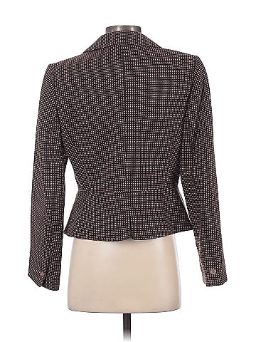Tahari by ASL Wool Blazer (view 2)