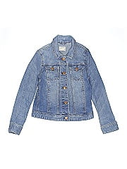 Crewcuts Denim Jacket