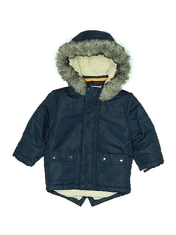 Primark Snow Jacket (view 1)