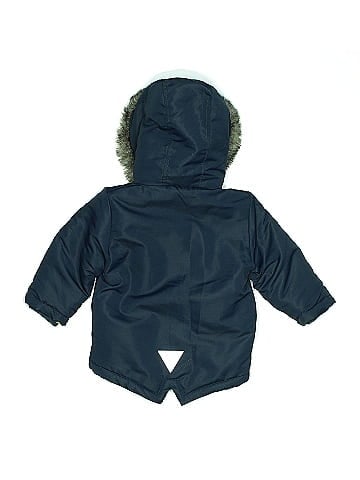 Primark Snow Jacket (view 2)