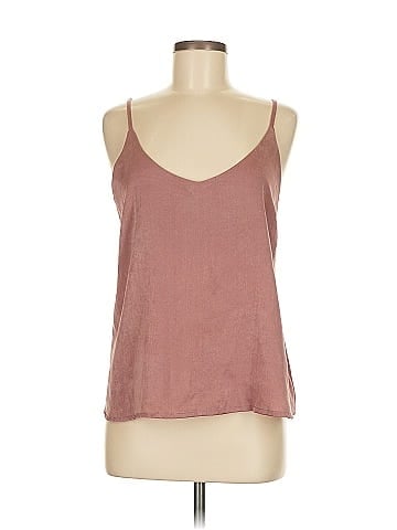 Mystree Sleeveless Top (view 1)
