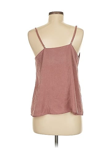 Mystree Sleeveless Top (view 2)