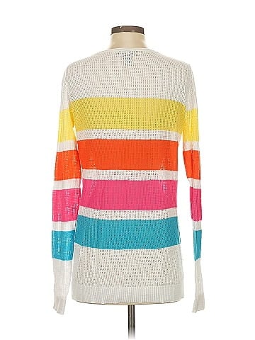 Long Tall Sally Pullover Sweater (view 2)