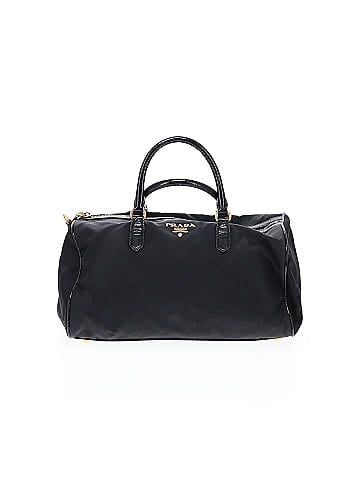 Prada Satchel (view 1)