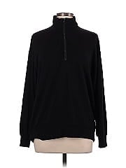 Three Dots Turtleneck Sweater