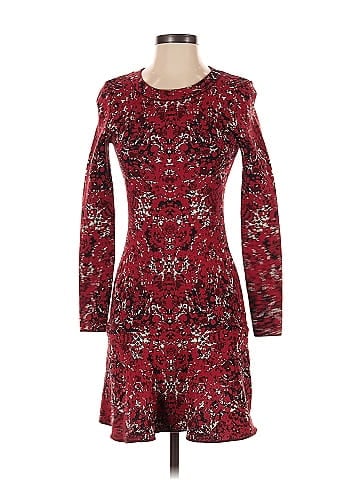 M Missoni Cocktail Dress (view 1)