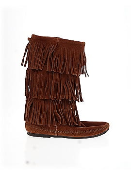 Minnetonka Boots (view 1)
