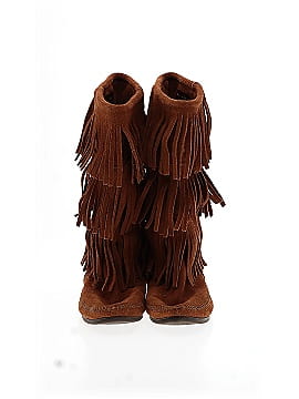 Minnetonka Boots (view 2)