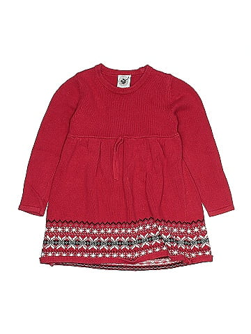 Goodlad Dress (view 1)