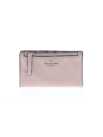 Kate Spade New York Leather Wallet (view 1)