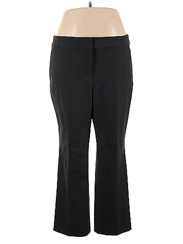 J.Crew Mercantile Dress Pants (view 1)