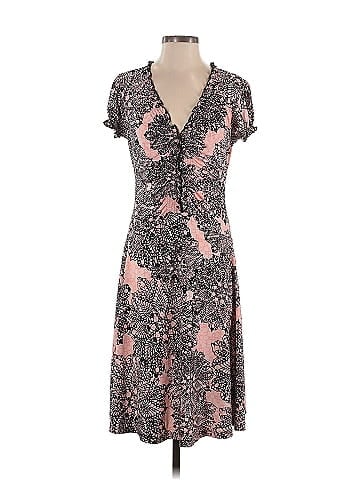 Connected Apparel Casual Dress (view 1)