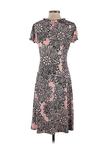 Connected Apparel Casual Dress (view 2)