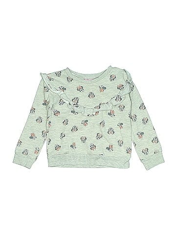 Disney Sweatshirt (view 1)