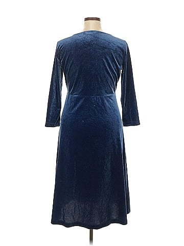 Lands' End Casual Dress (view 2)
