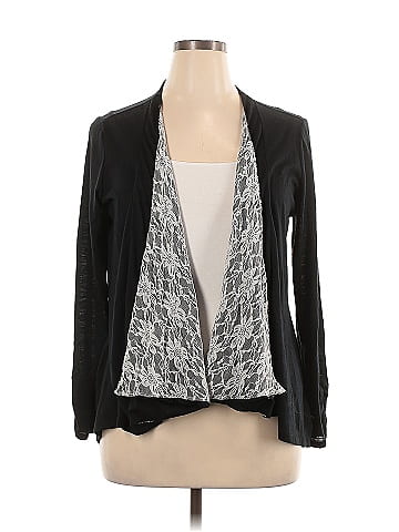 AB Studio Cardigan (view 1)